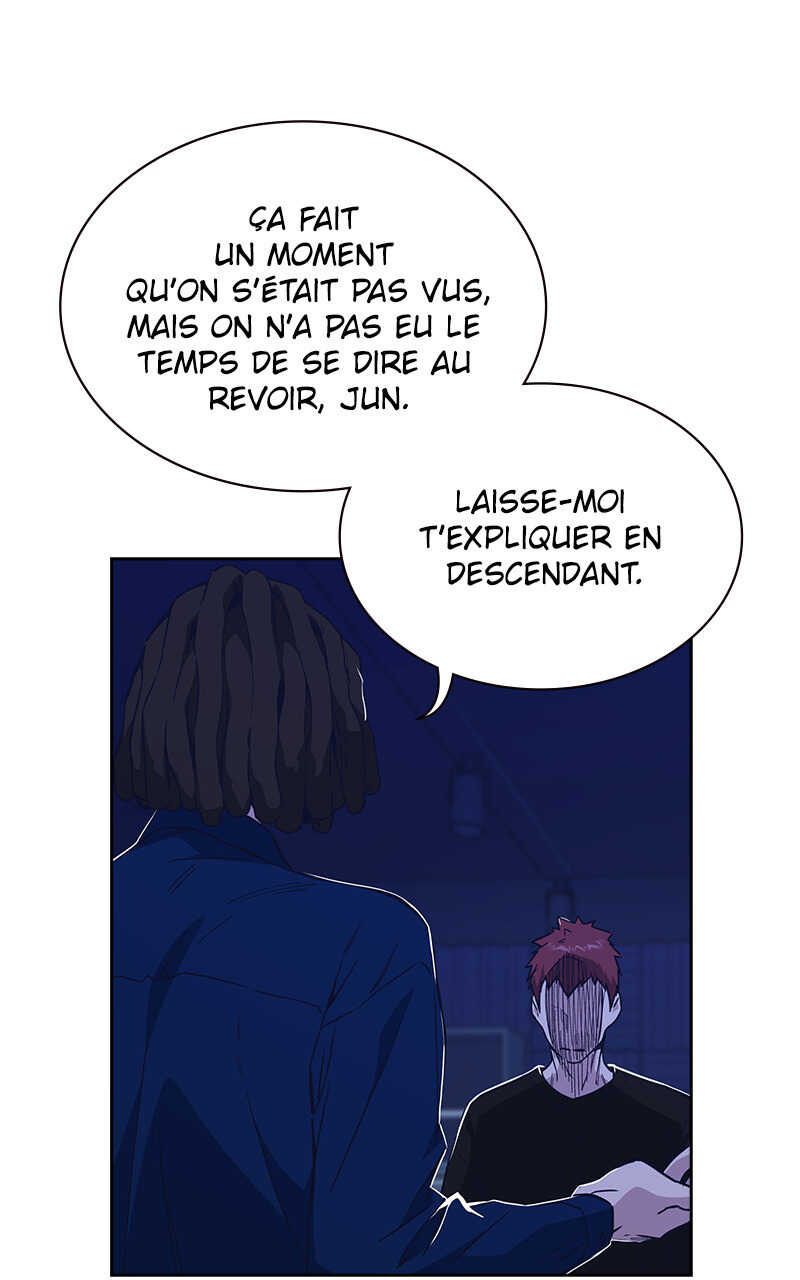 Study Group Chapitre 113 - Page 39