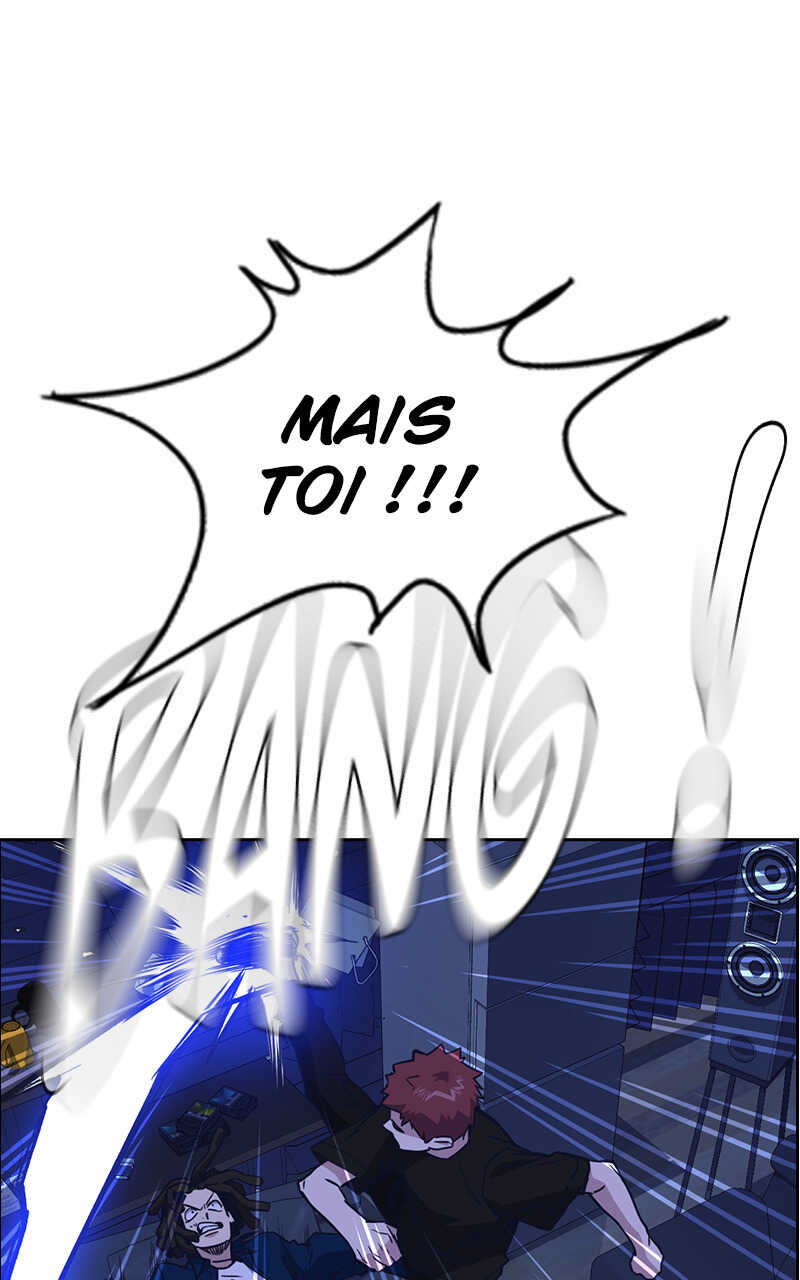 Study Group Chapitre 113 - Page 43