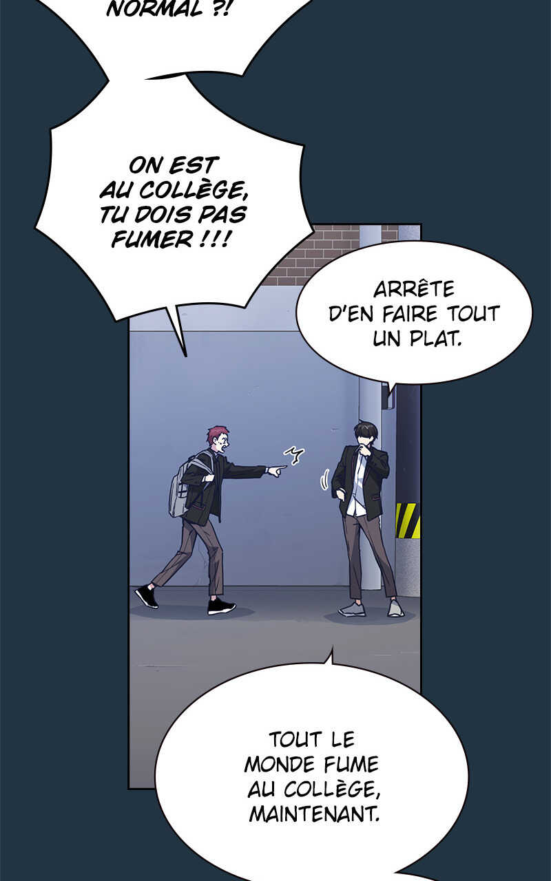 Study Group Chapitre 113 - Page 60