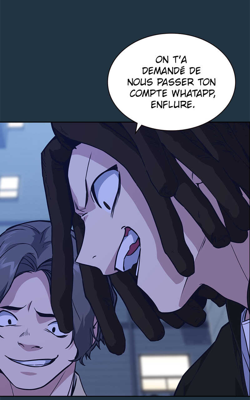 Study Group Chapitre 113 - Page 72