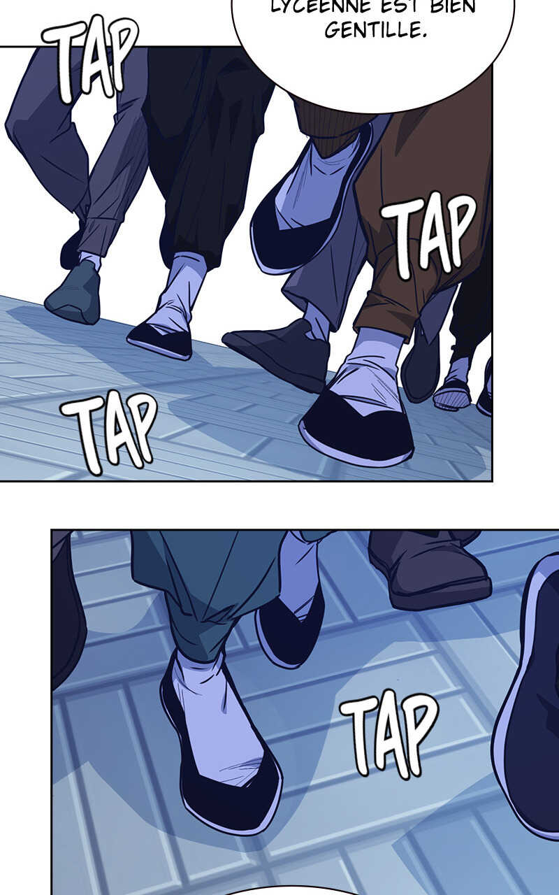Study Group Chapitre 114 - Page 103