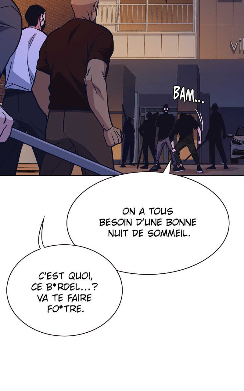 Study Group Chapitre 114 - Page 117