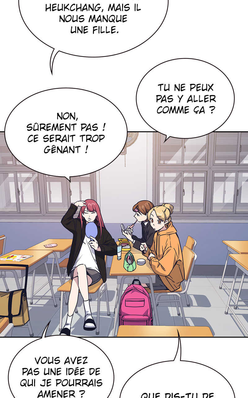 Study Group Chapitre 114 - Page 3