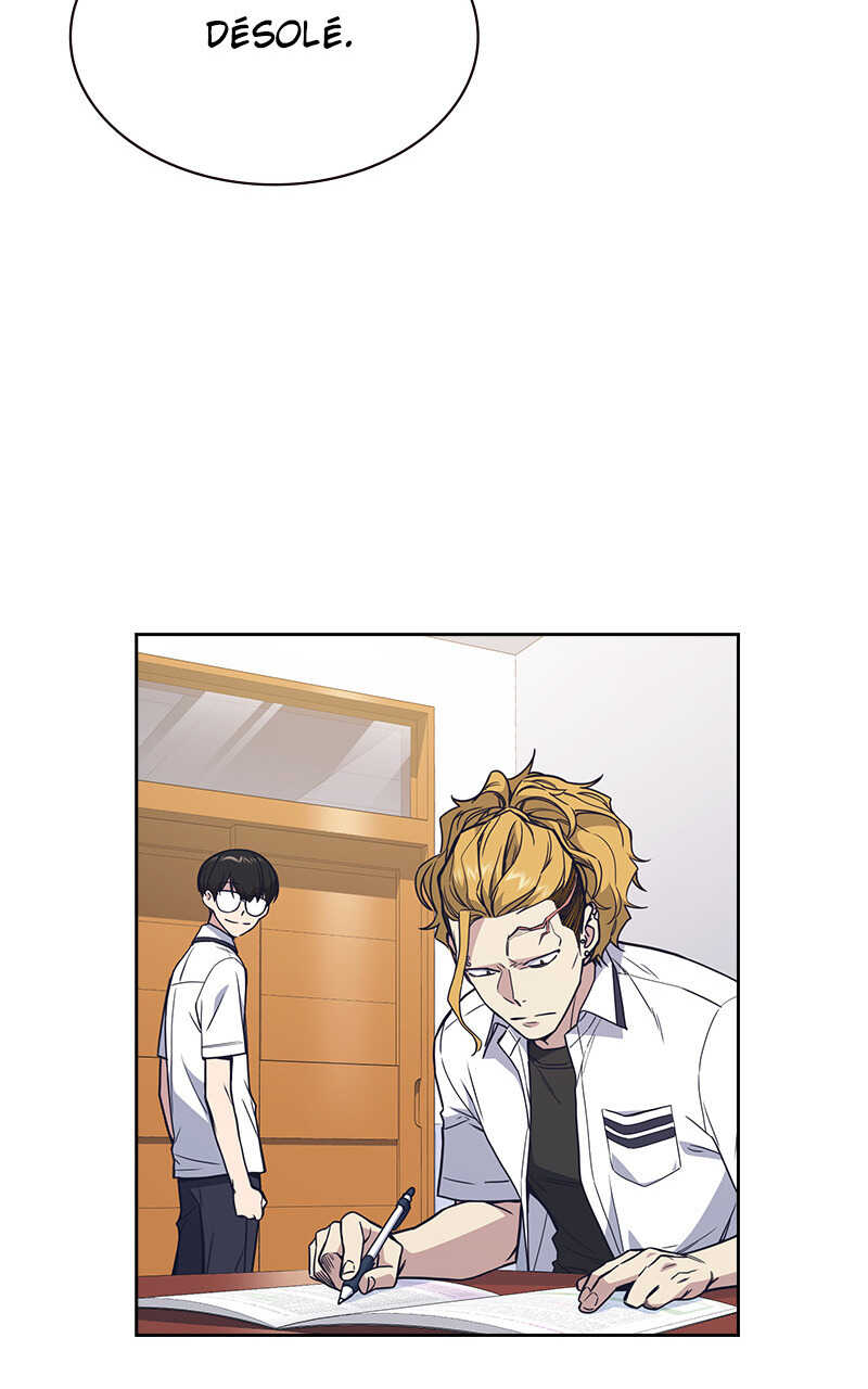 Study Group Chapitre 114 - Page 58