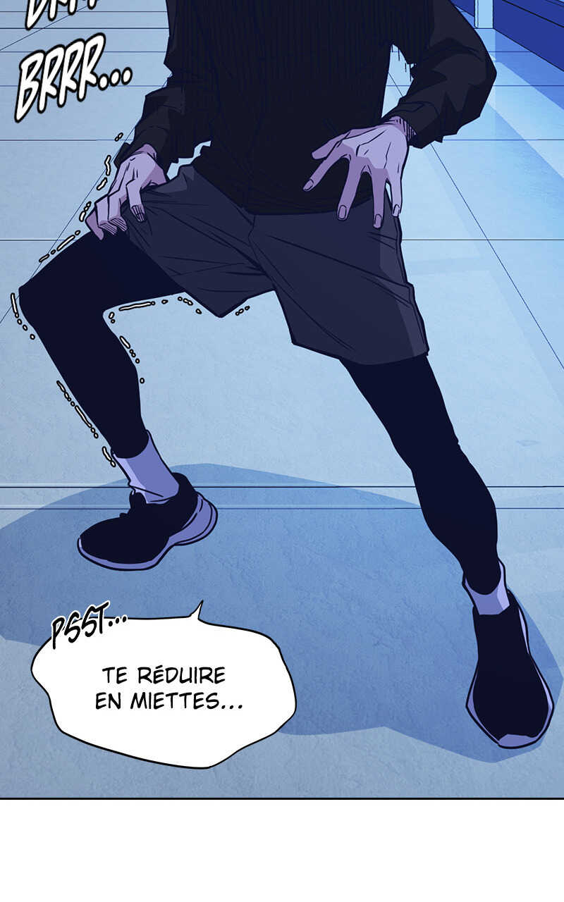 Study Group Chapitre 114 - Page 63