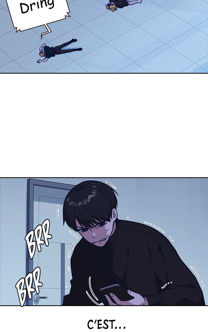Study Group Chapitre 114 - Page 69
