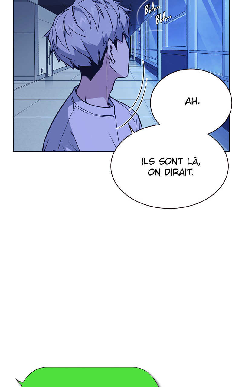 Study Group Chapitre 114 - Page 71