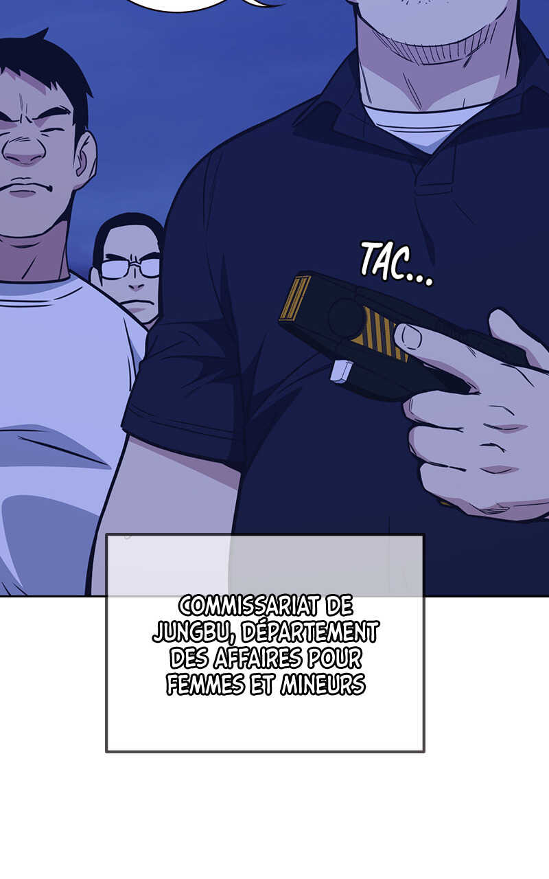 Study Group Chapitre 114 - Page 74