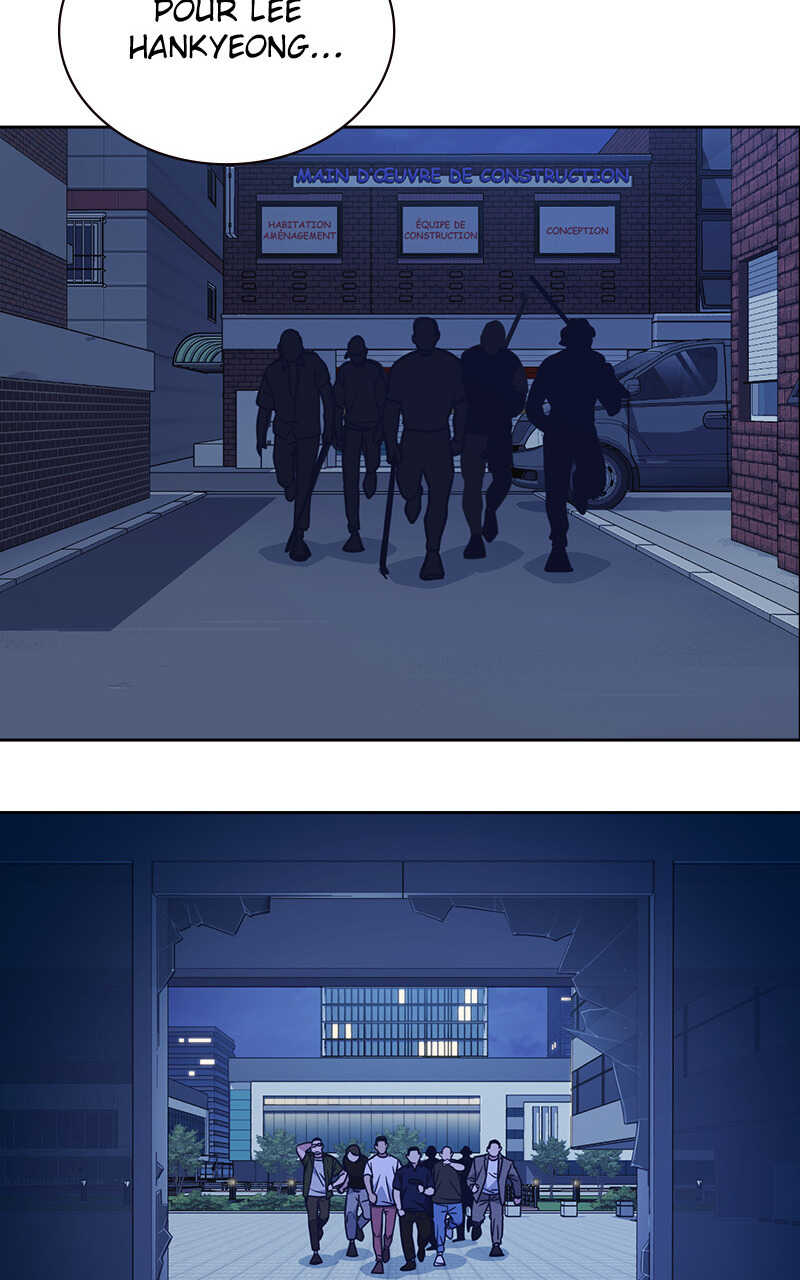 Study Group Chapitre 114 - Page 78