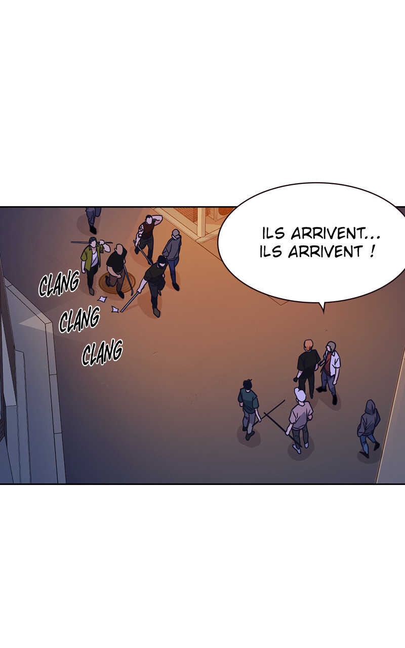 Study Group Chapitre 115 - Page 16