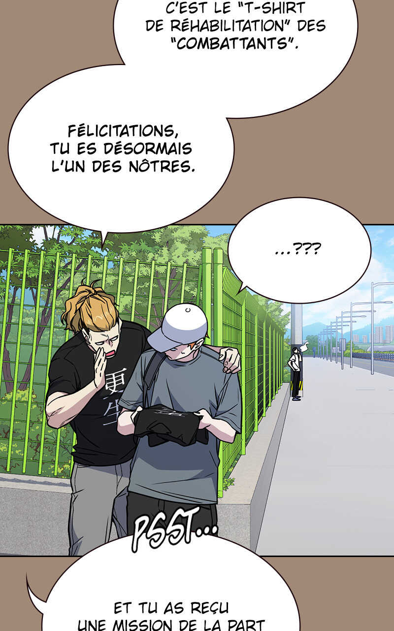 Study Group Chapitre 115 - Page 20