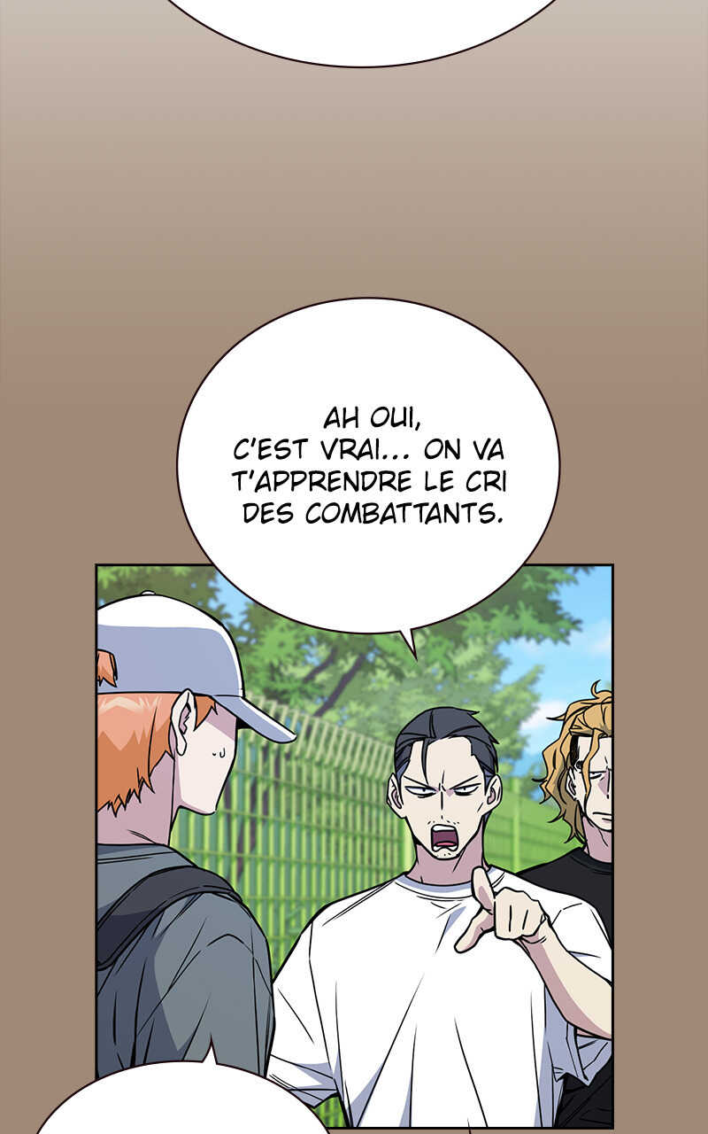 Study Group Chapitre 115 - Page 25