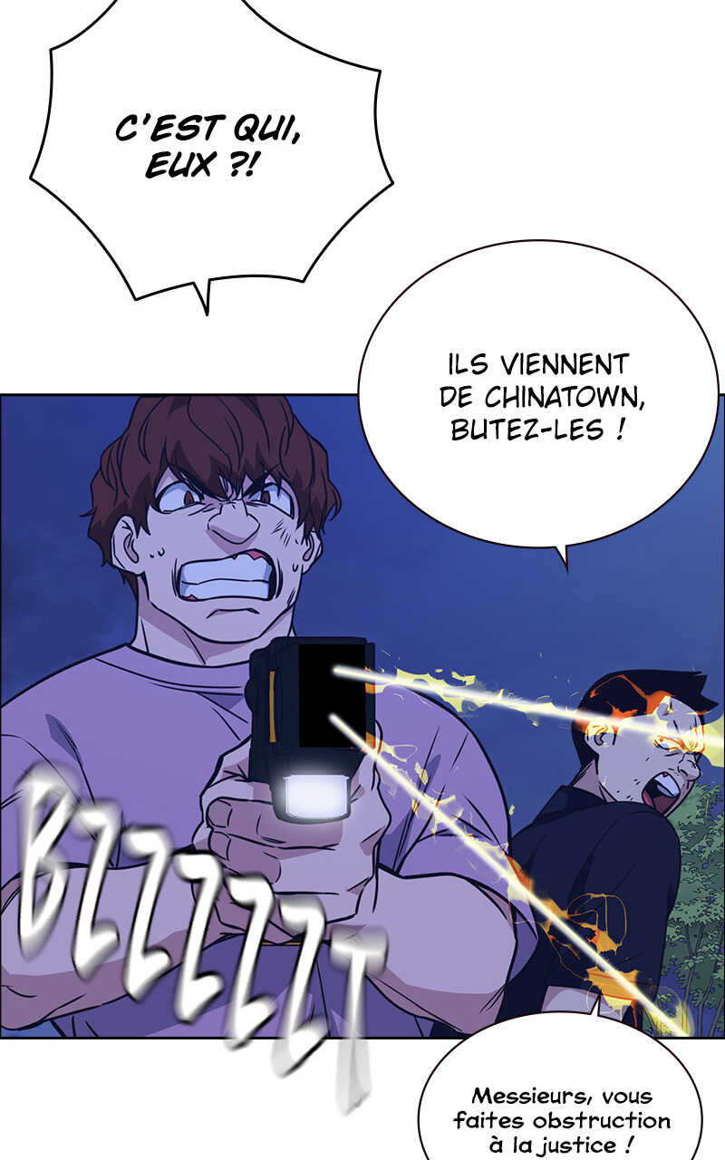 Study Group Chapitre 115 - Page 38