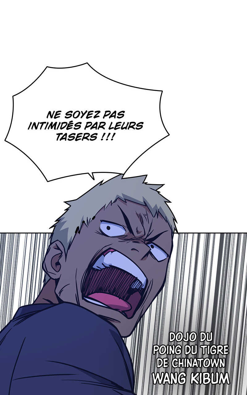 Study Group Chapitre 115 - Page 42