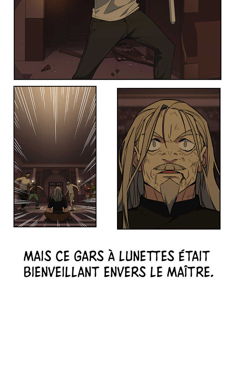Study Group Chapitre 115 - Page 47