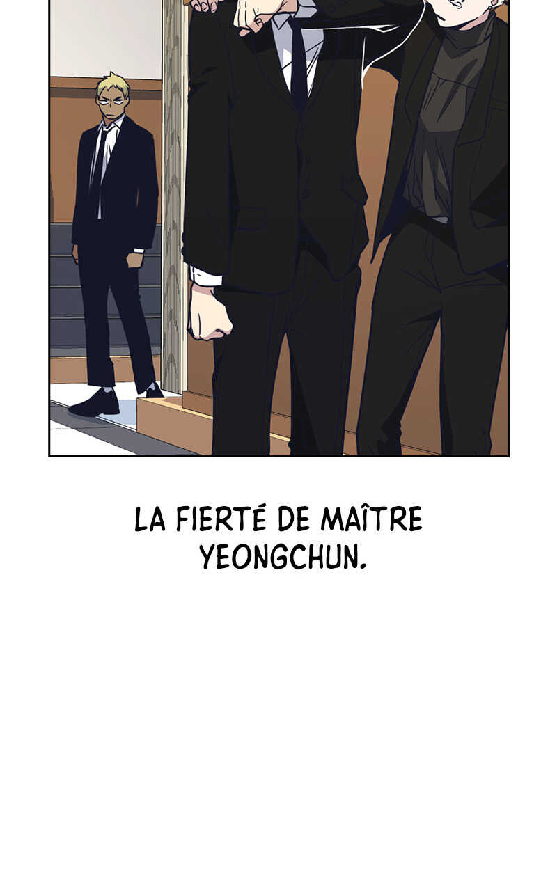 Study Group Chapitre 115 - Page 50