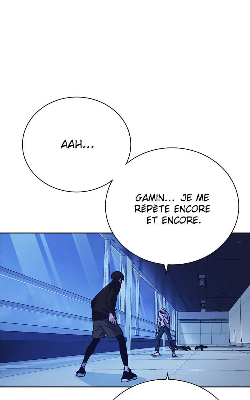 Study Group Chapitre 115 - Page 87