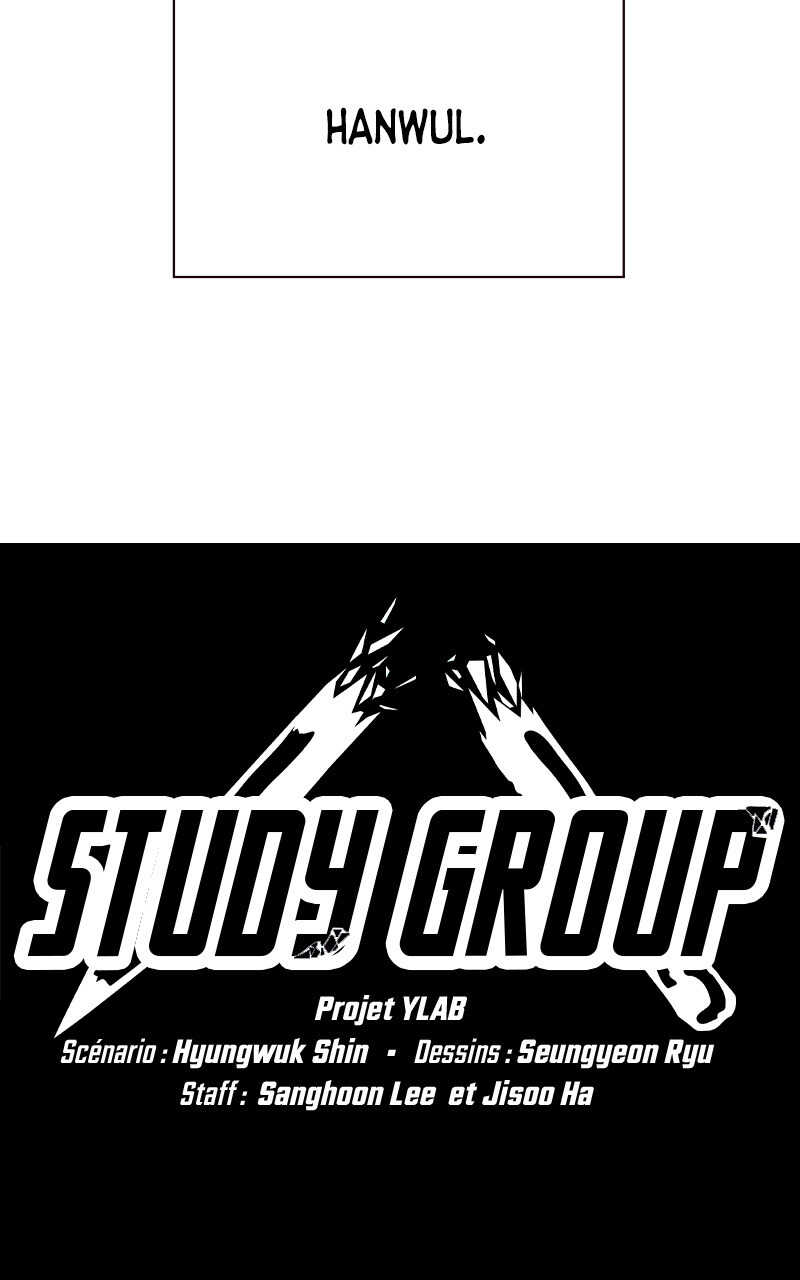 Study Group Chapitre 116 - Page 10