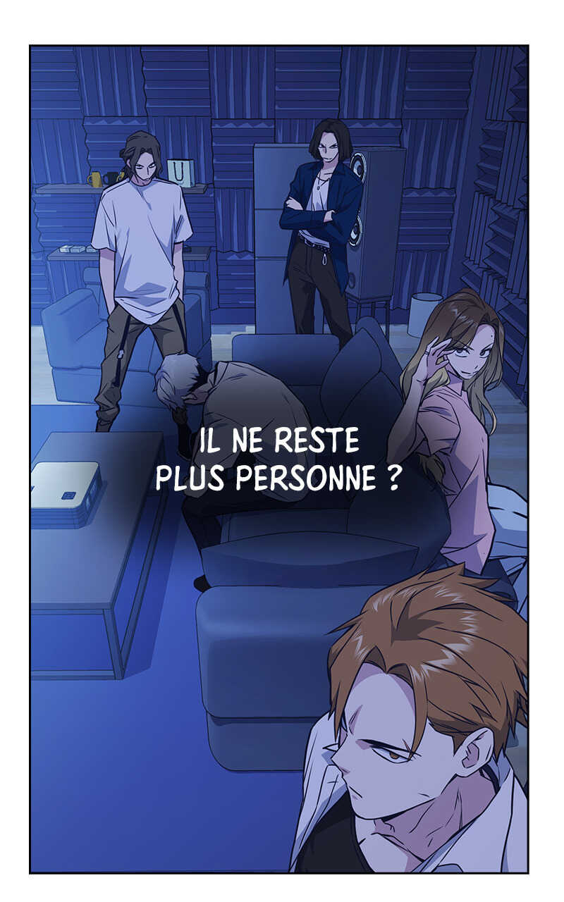 Study Group Chapitre 116 - Page 104