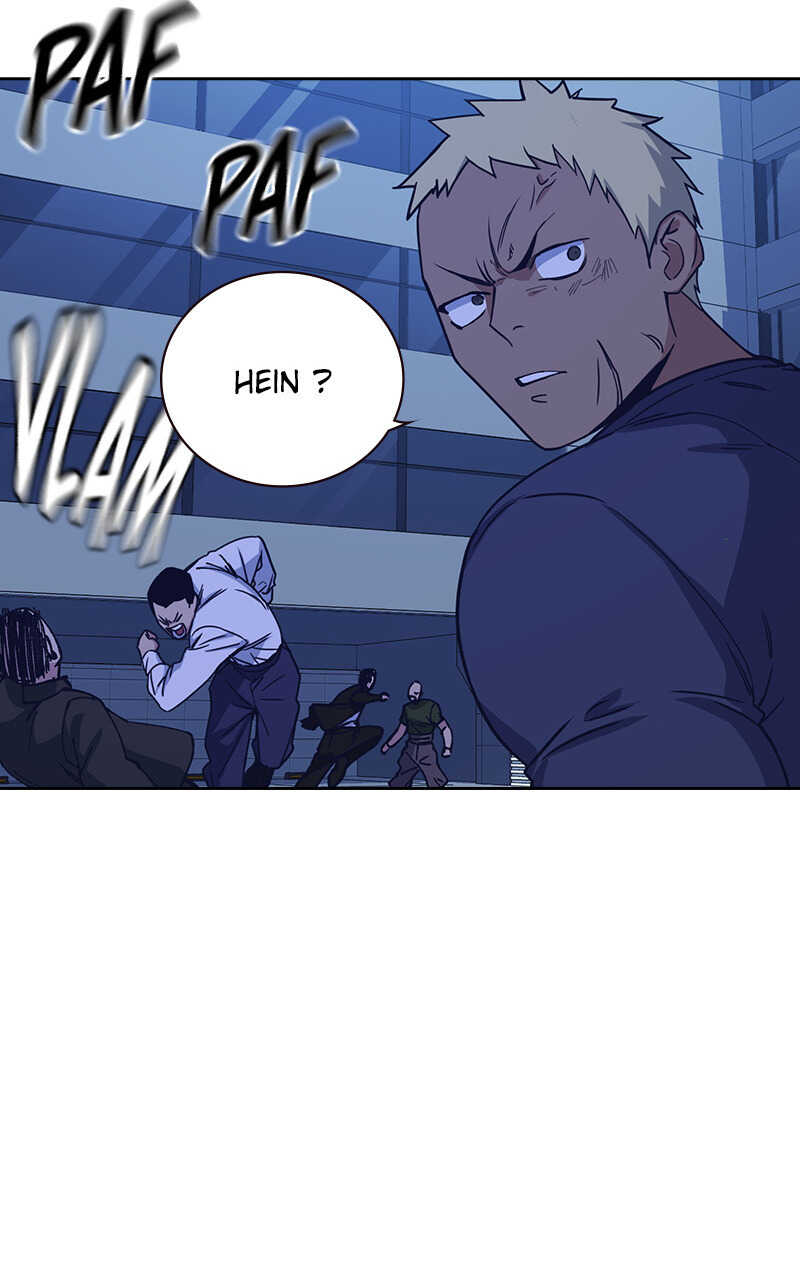Study Group Chapitre 116 - Page 109