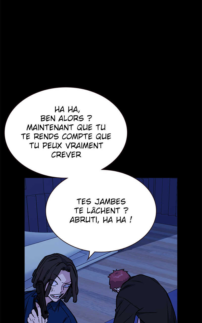 Study Group Chapitre 116 - Page 43