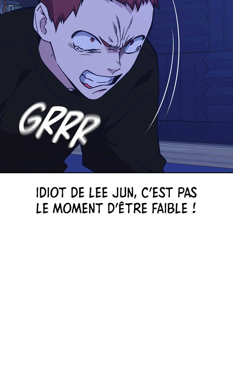 Study Group Chapitre 116 - Page 54