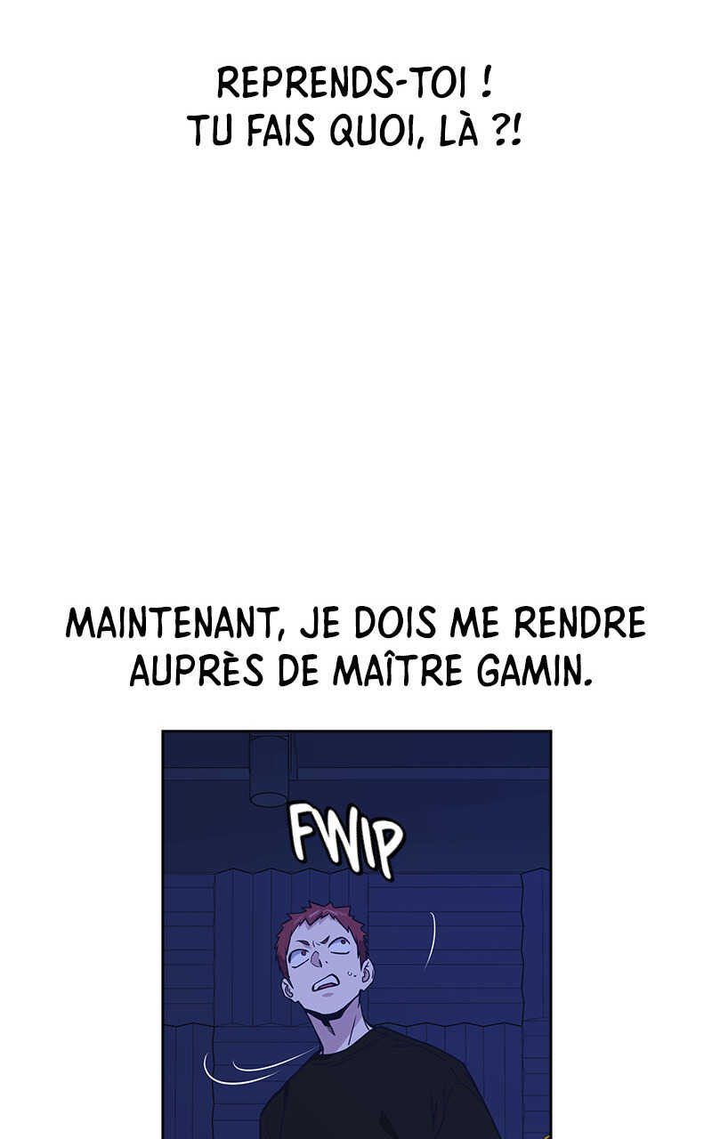 Study Group Chapitre 116 - Page 55