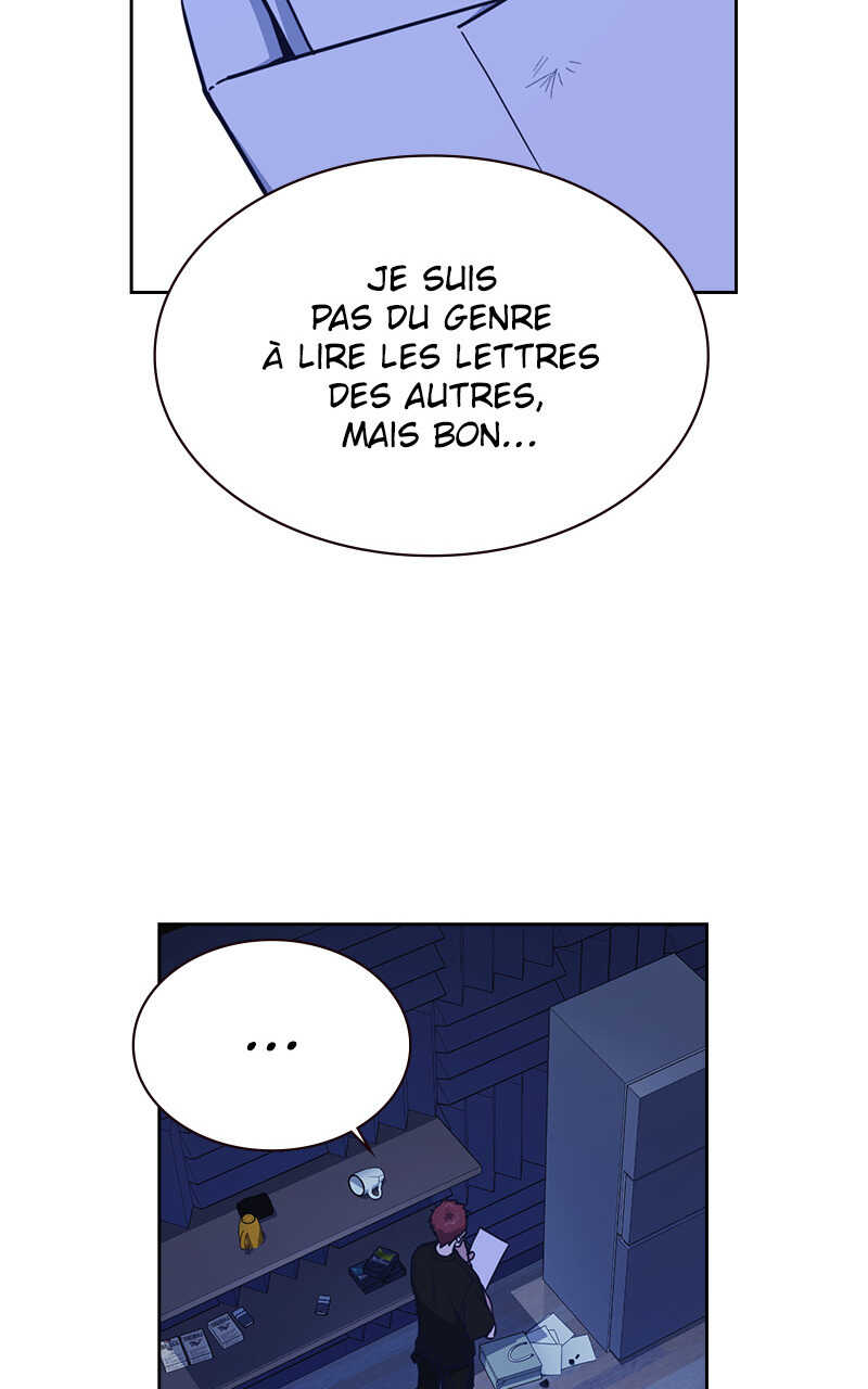 Study Group Chapitre 116 - Page 61