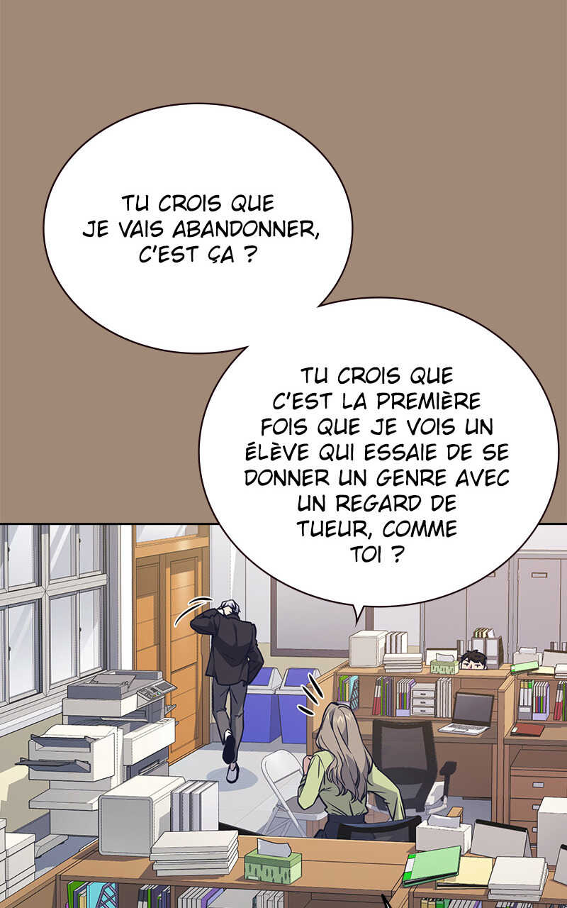 Study Group Chapitre 116 - Page 81