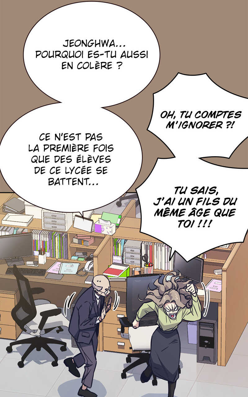 Study Group Chapitre 116 - Page 84