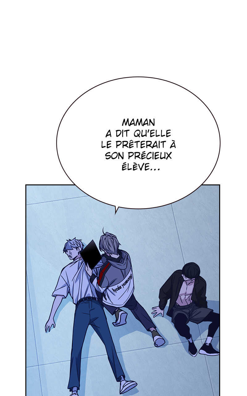 Study Group Chapitre 117 - Page 161