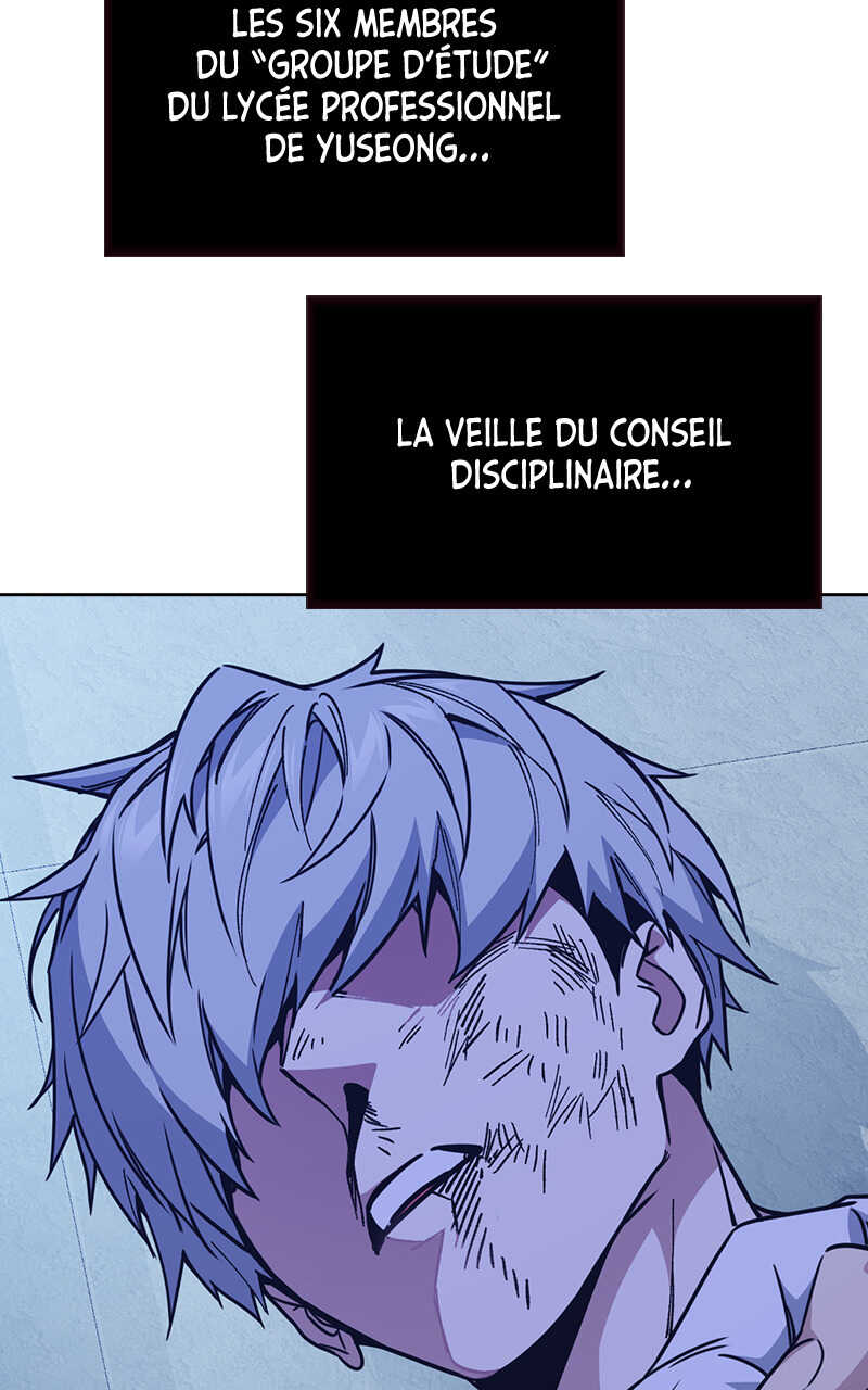 Study Group Chapitre 117 - Page 165