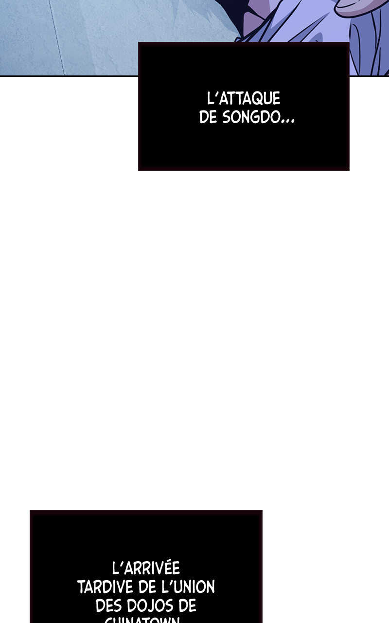 Study Group Chapitre 117 - Page 166