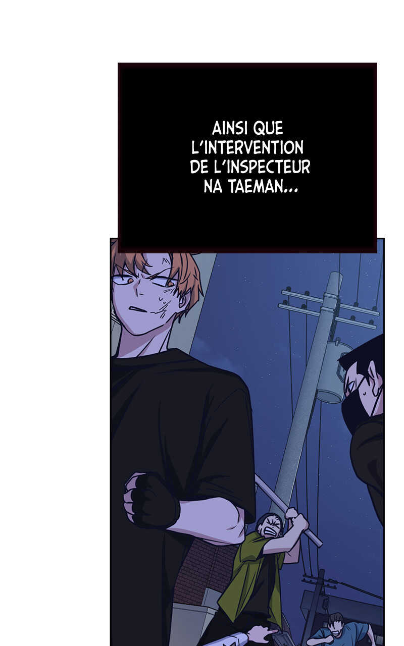 Study Group Chapitre 117 - Page 168
