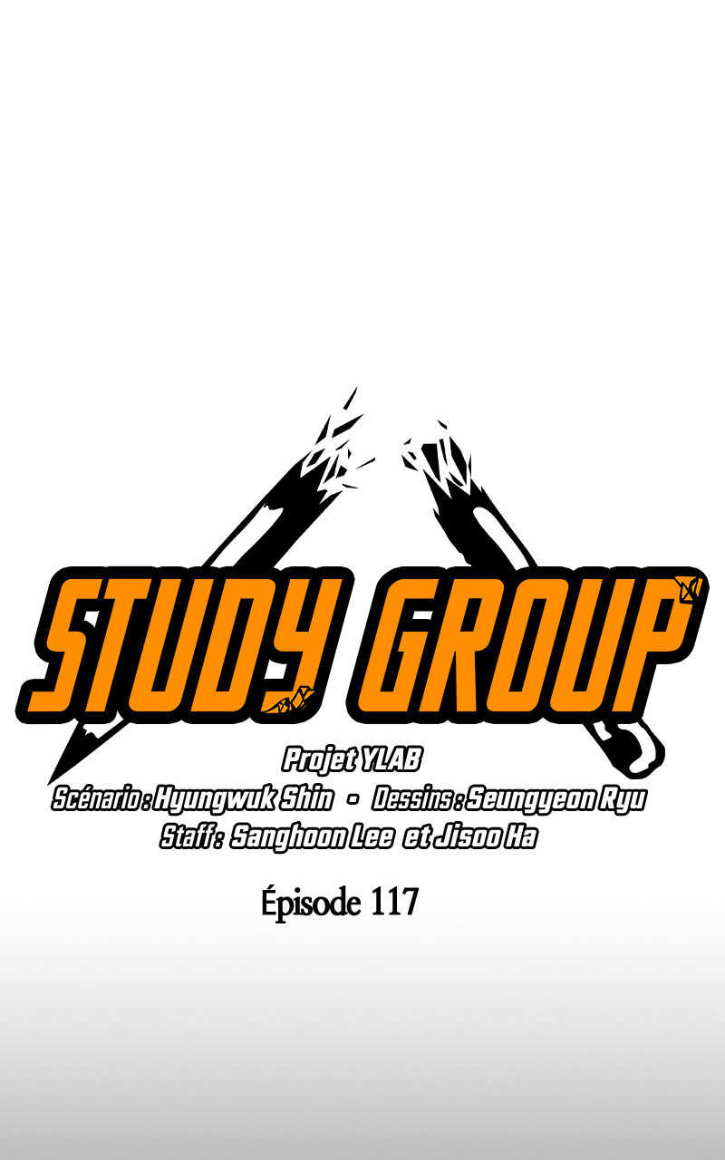 Study Group Chapitre 117 - Page 30
