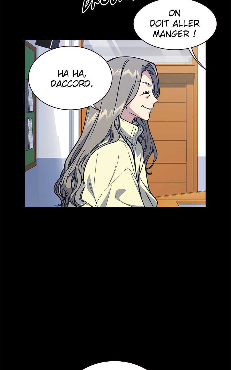 Study Group Chapitre 117 - Page 41