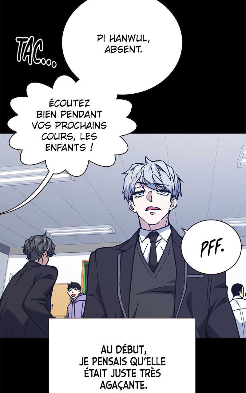 Study Group Chapitre 117 - Page 42