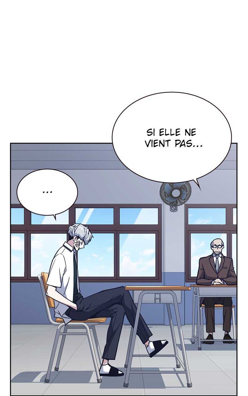 Study Group Chapitre 118 - Page 19