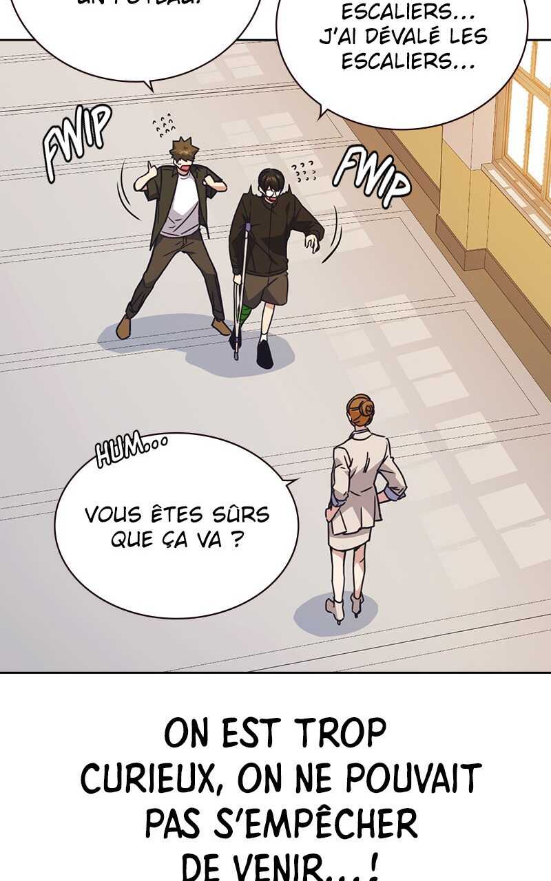 Study Group Chapitre 118 - Page 31