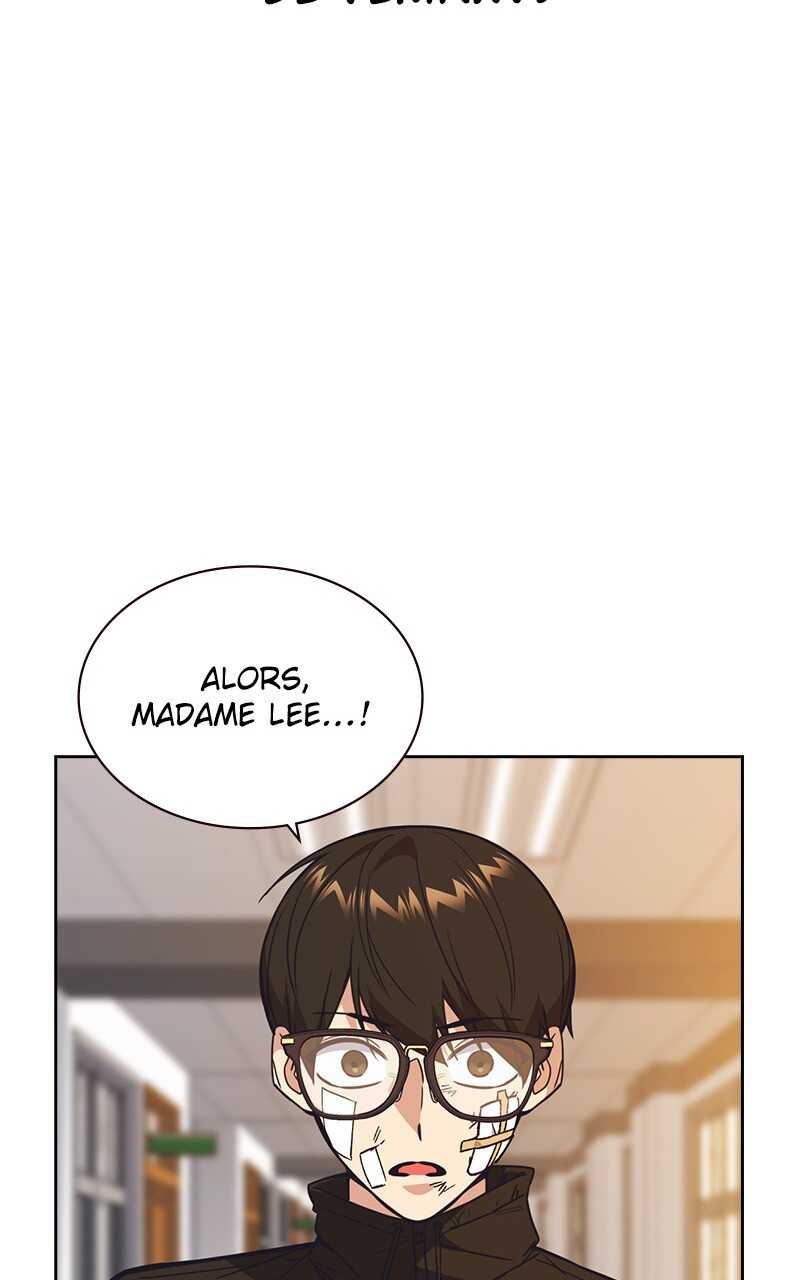 Study Group Chapitre 118 - Page 32
