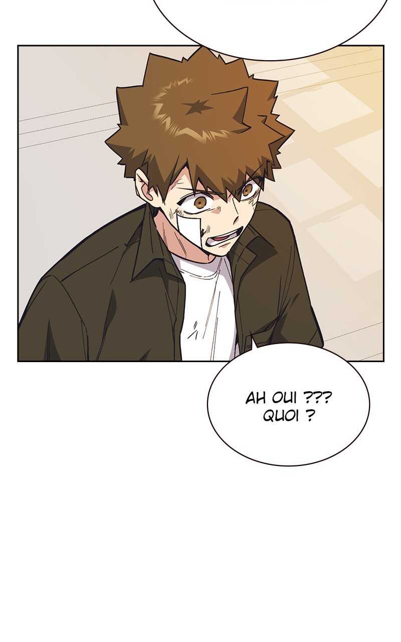 Study Group Chapitre 118 - Page 38