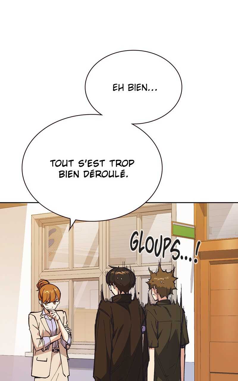 Study Group Chapitre 118 - Page 39
