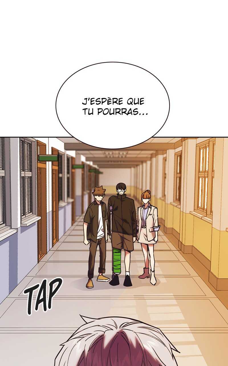 Study Group Chapitre 118 - Page 54