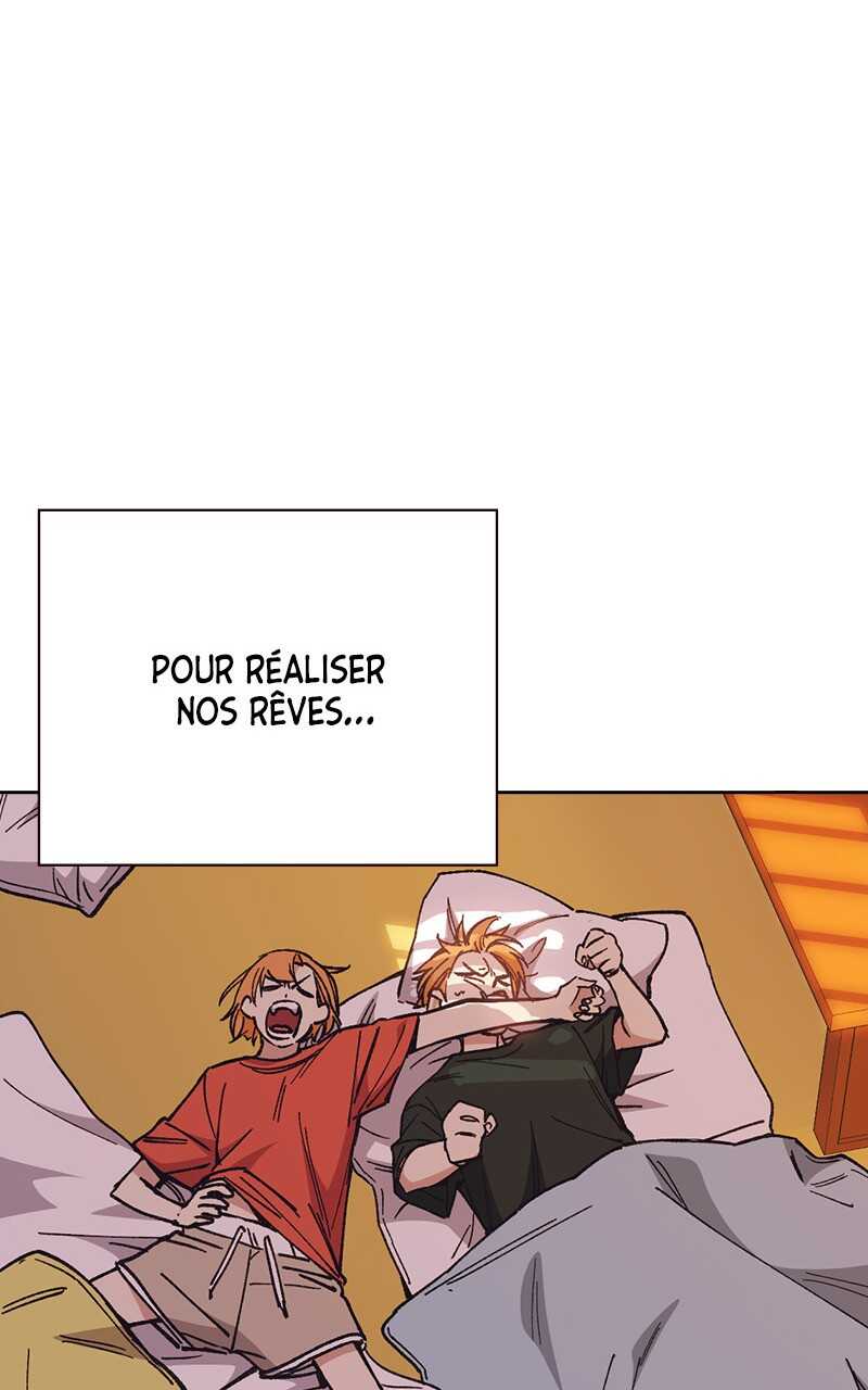 Study Group Chapitre 118 - Page 71