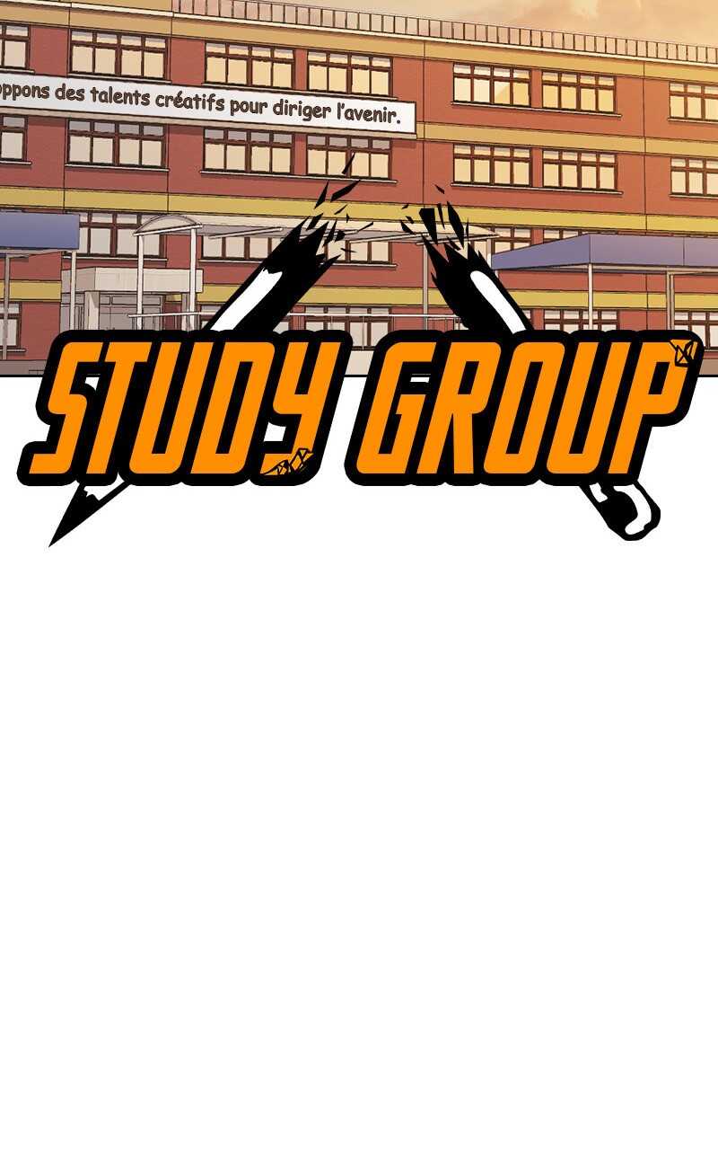 Study Group Chapitre 118 - Page 79