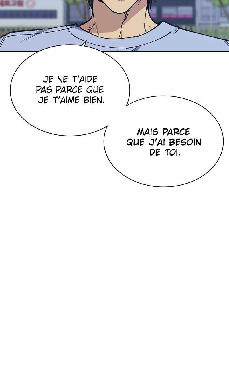 Study Group Chapitre 118 - Page 84