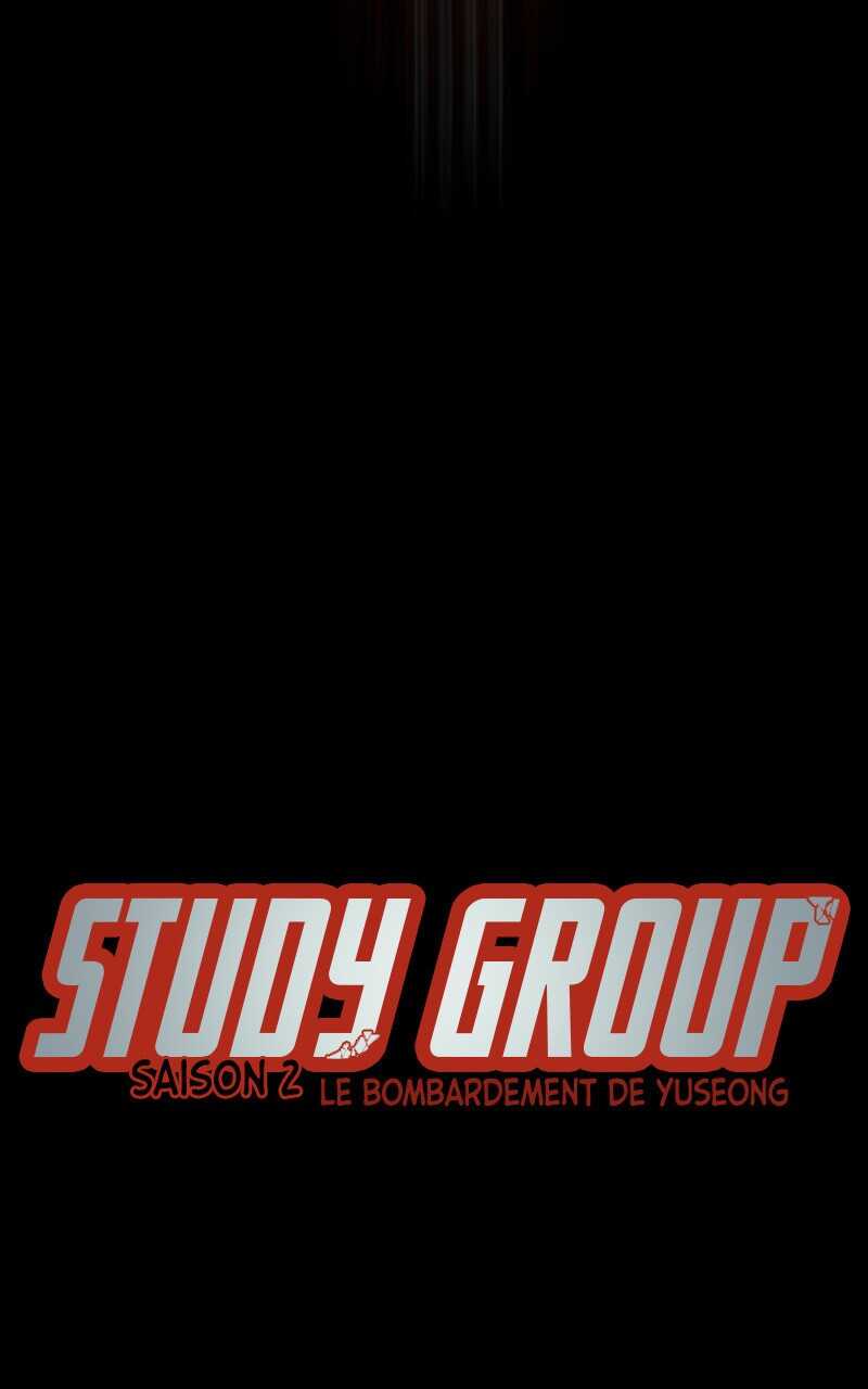 Study Group Chapitre 118 - Page 89