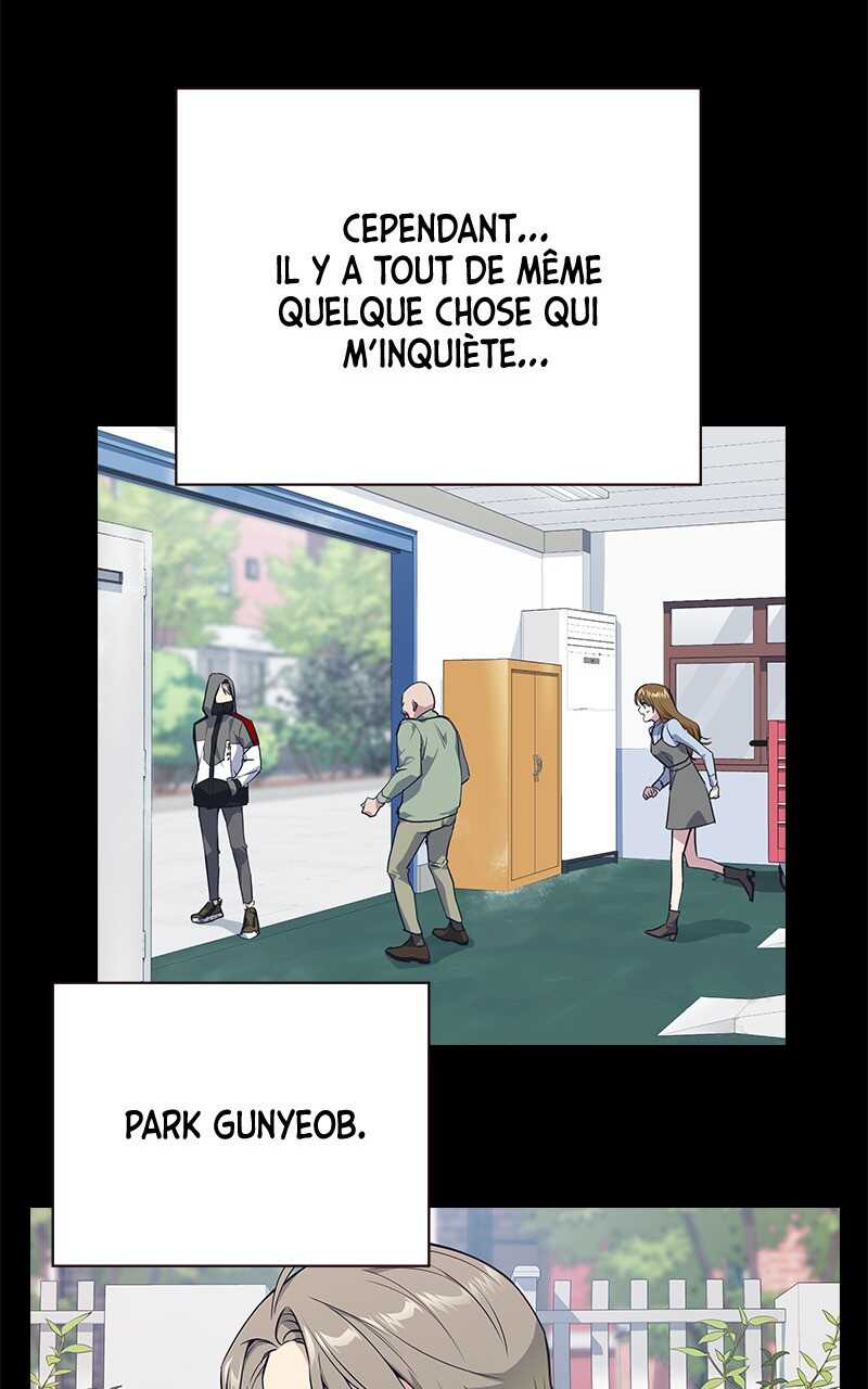 Study Group Chapitre 119 - Page 100