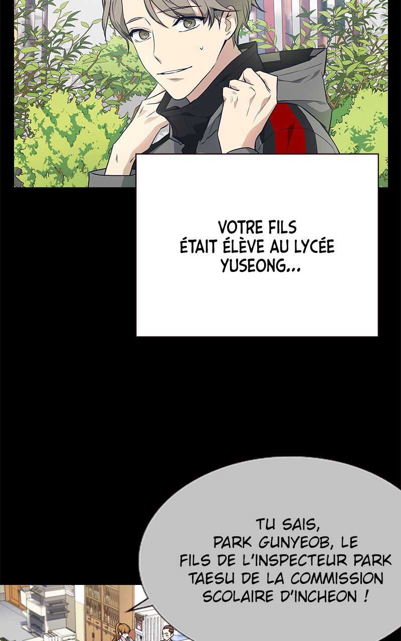 Study Group Chapitre 119 - Page 101