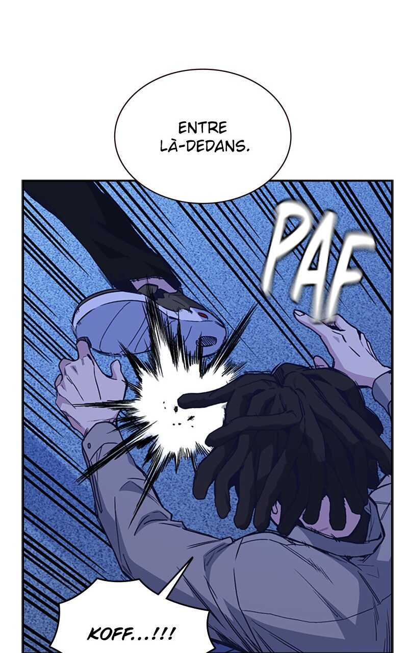 Study Group Chapitre 119 - Page 131